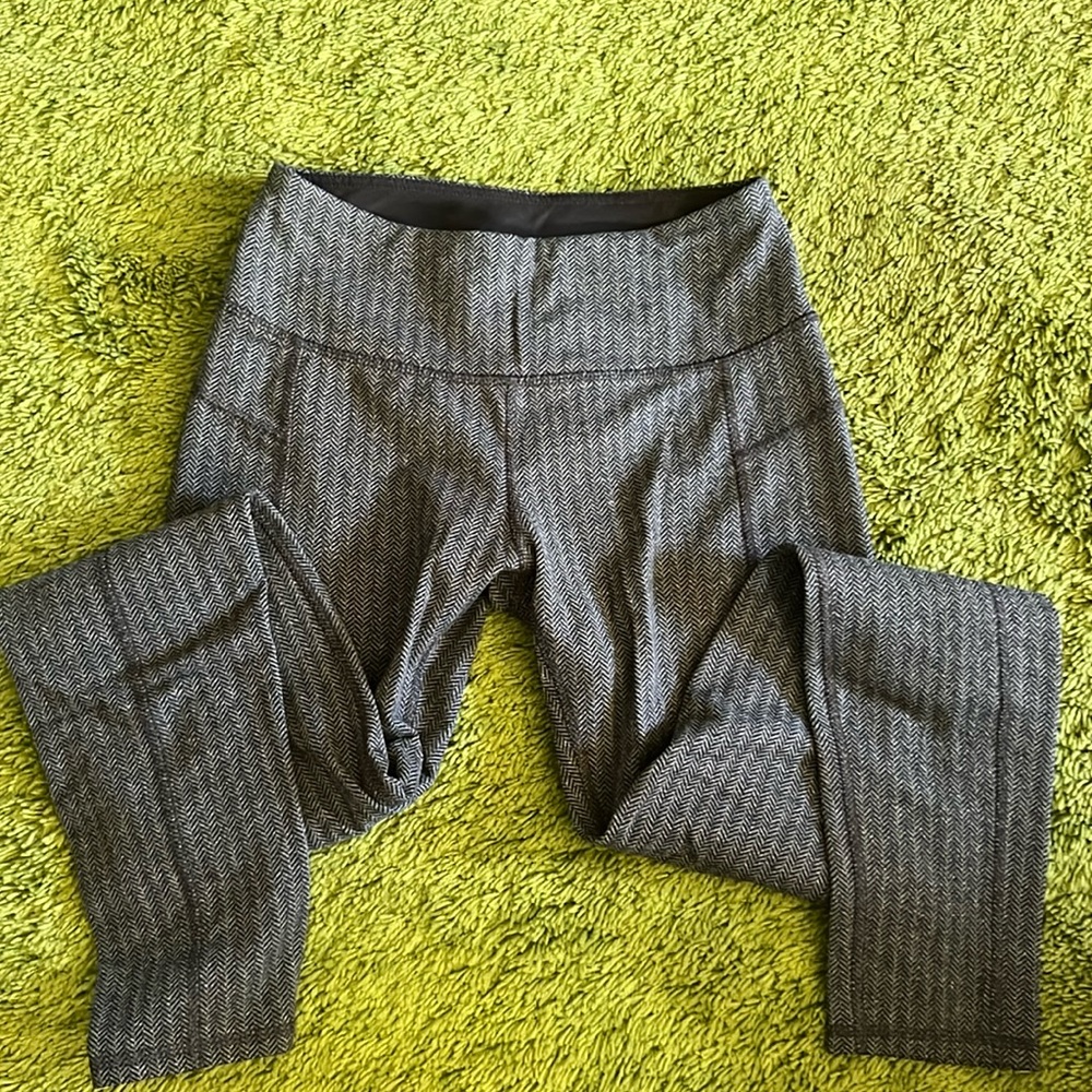 Maurice’s inmotion full length leggings, thicker fabric great for winter